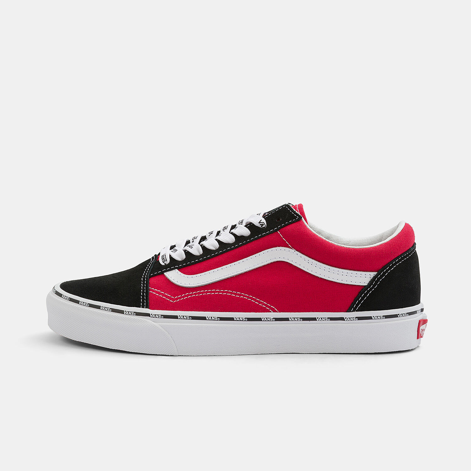 Vans old skool platform aw lab discount