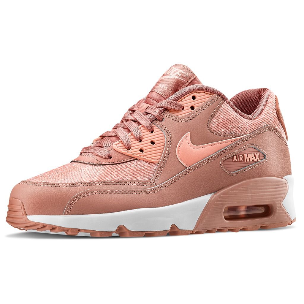 Nike air max 90 hot sale mesh junior