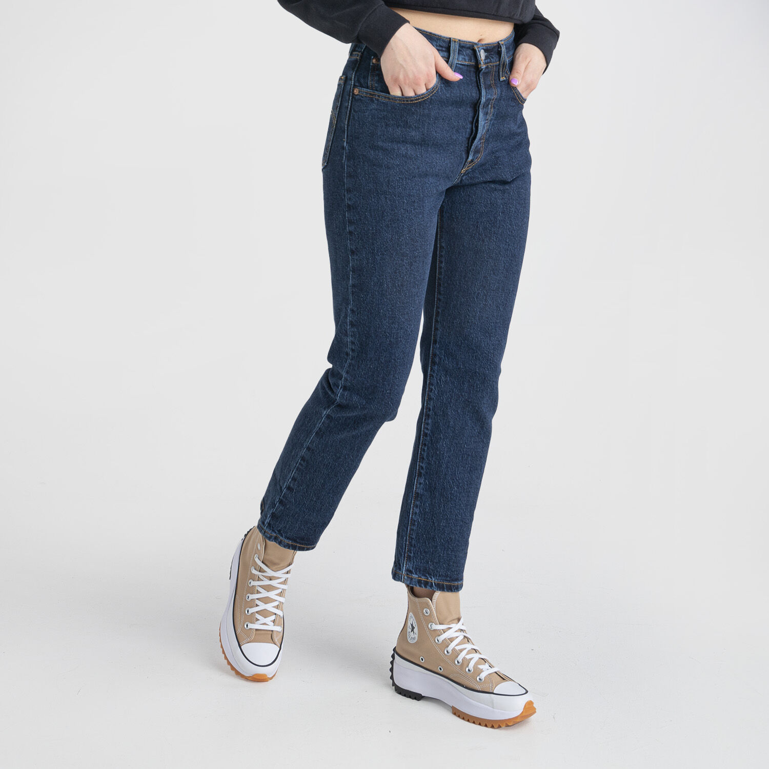 Levis charleston clearance vision