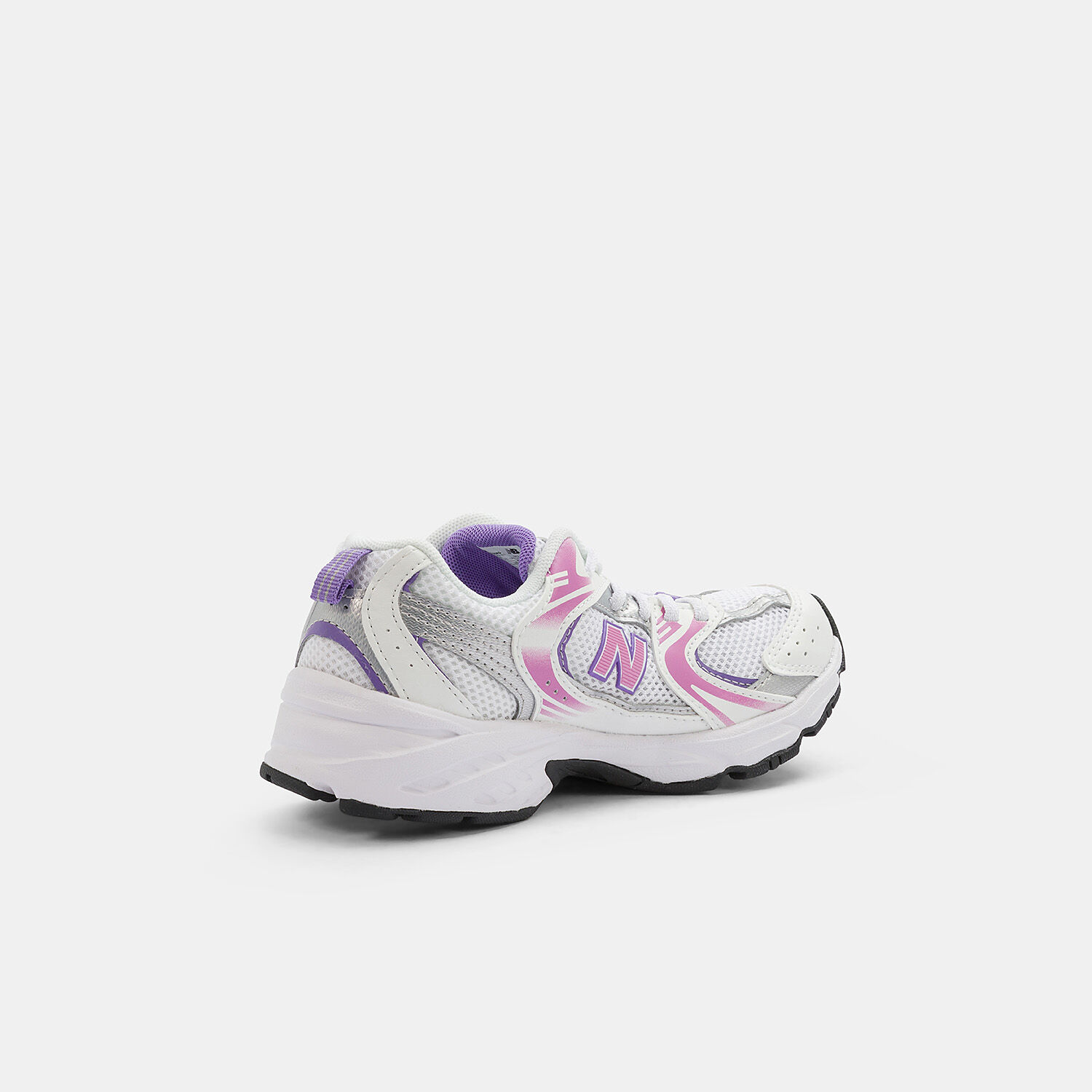 New balance 530 pink purple hotsell