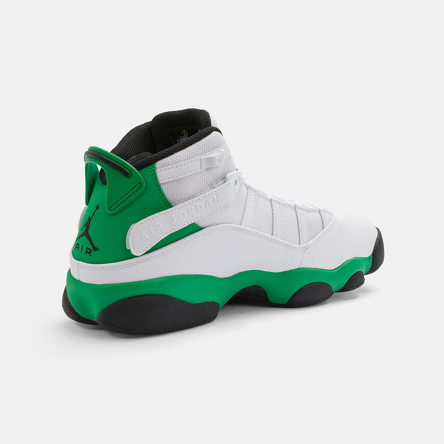 Jordan 6 verdes outlet