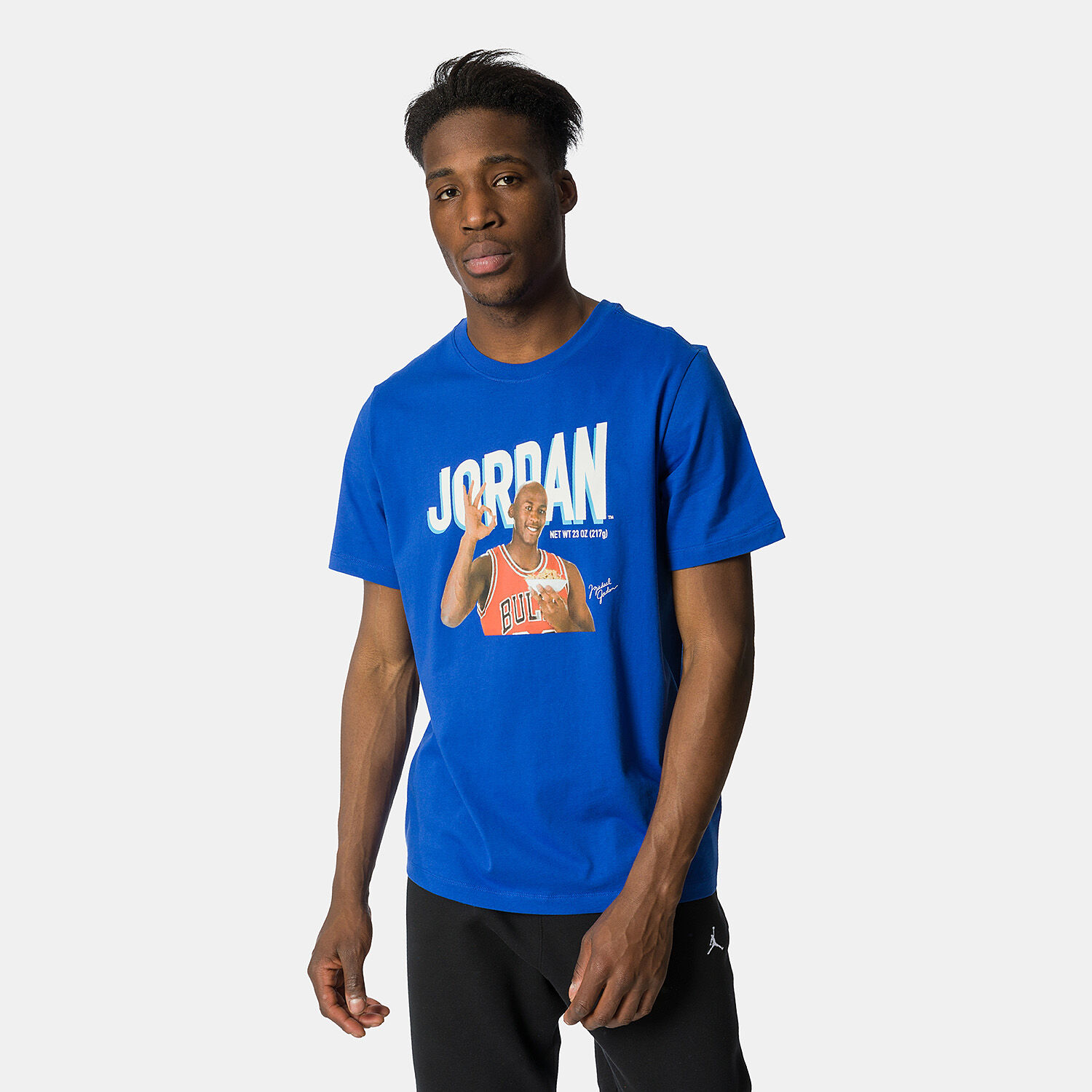 Jordan Flight MVP T shirt multicolor AW LAB