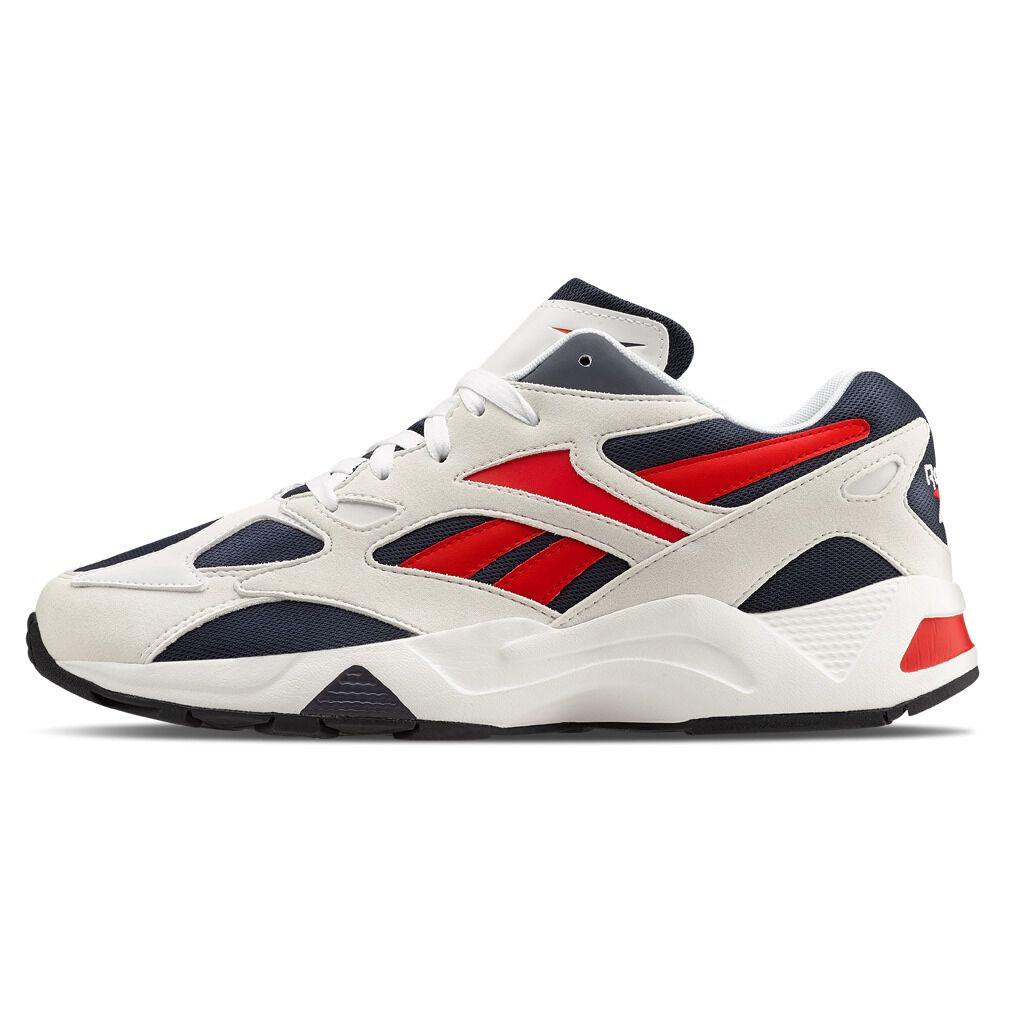 Reebok men's aztrek shoes top