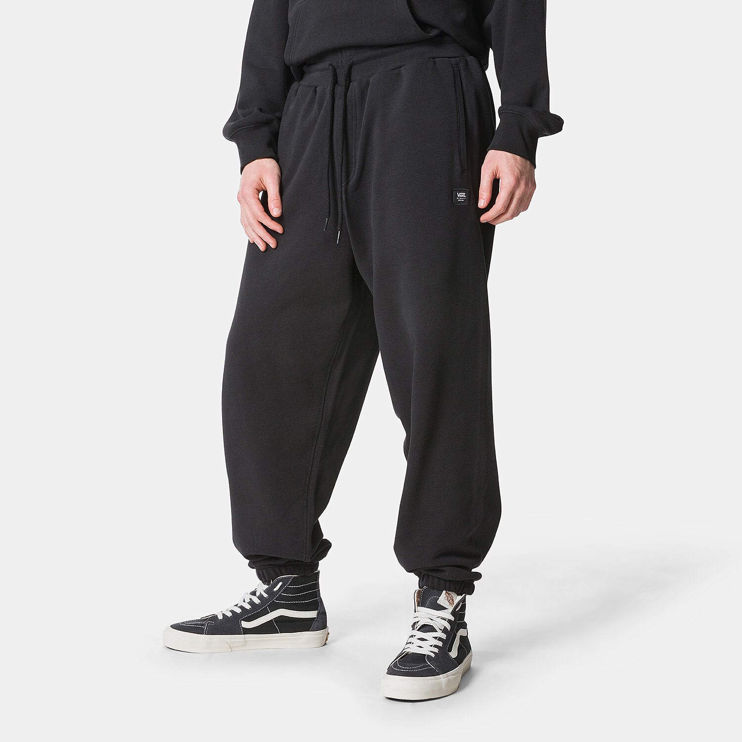 Vans long pants cheap