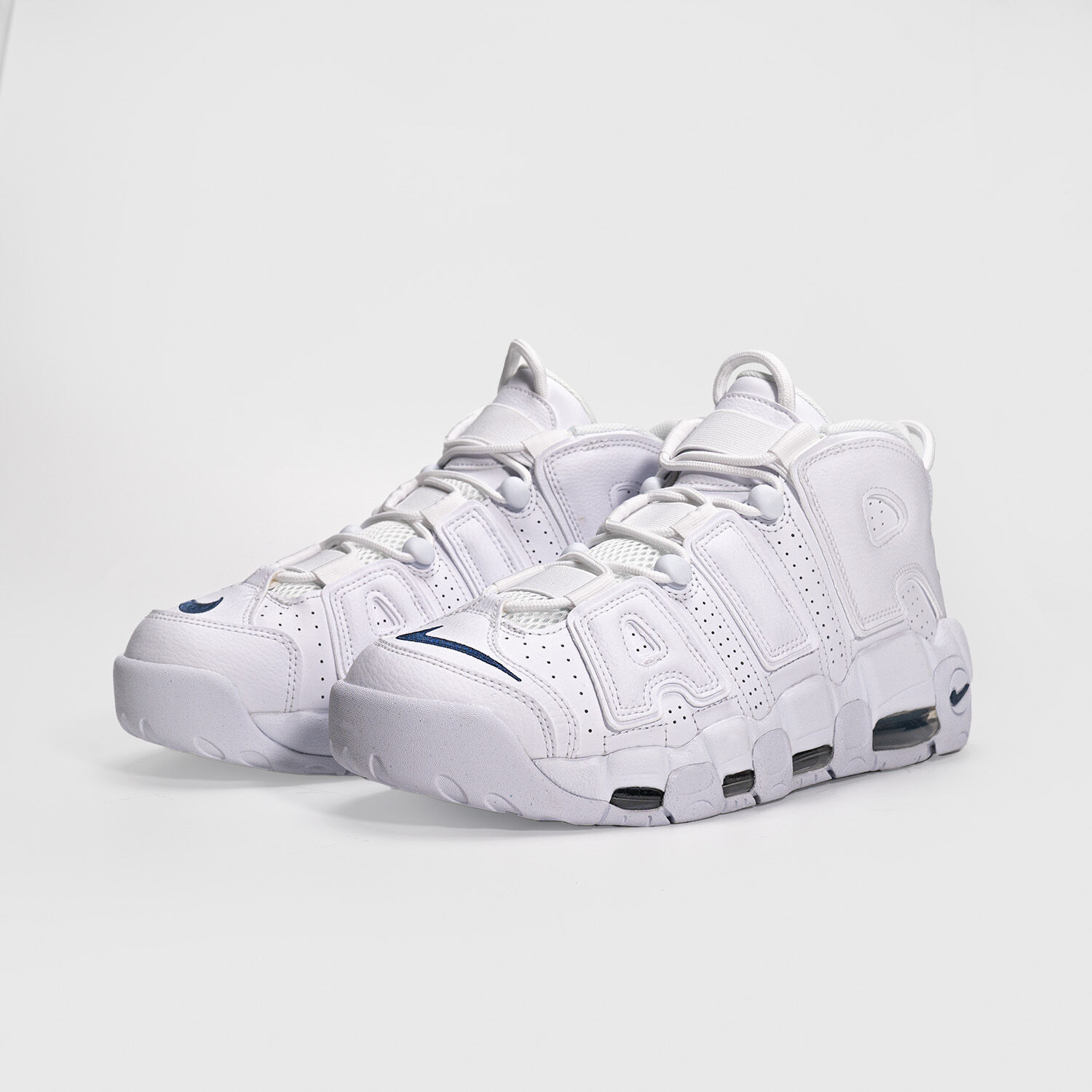 Nike uptempo deals aw lab