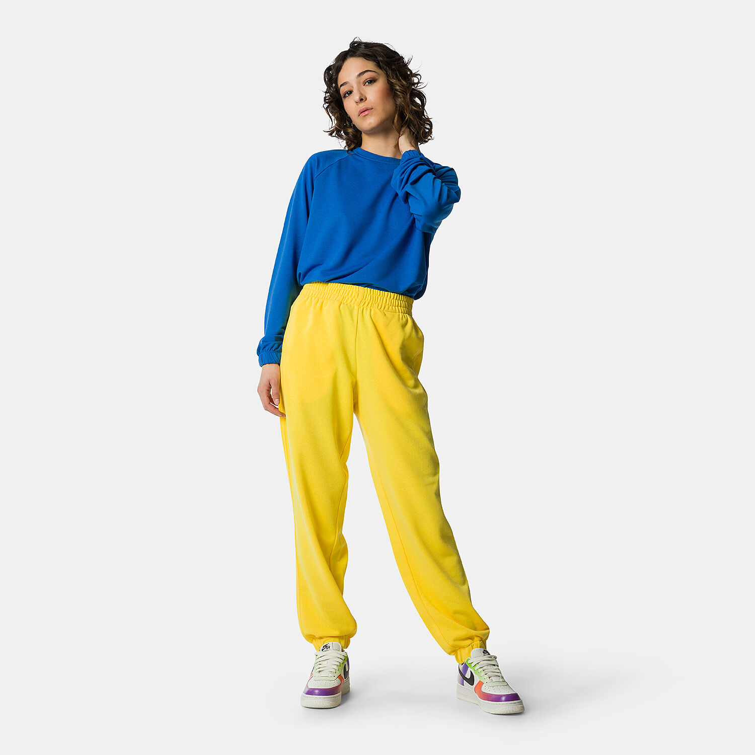 Aw store soft jogger