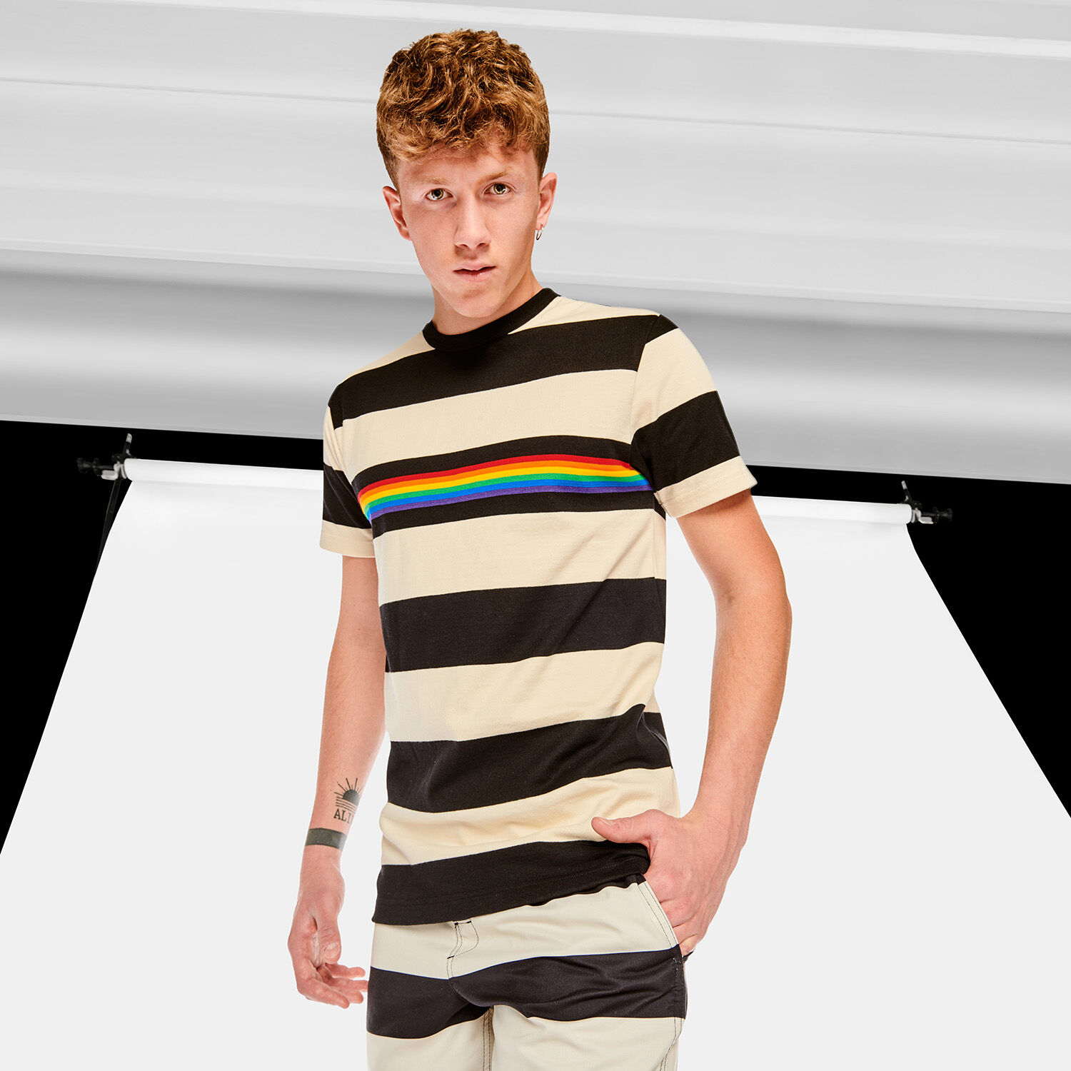 Vans a deals righe