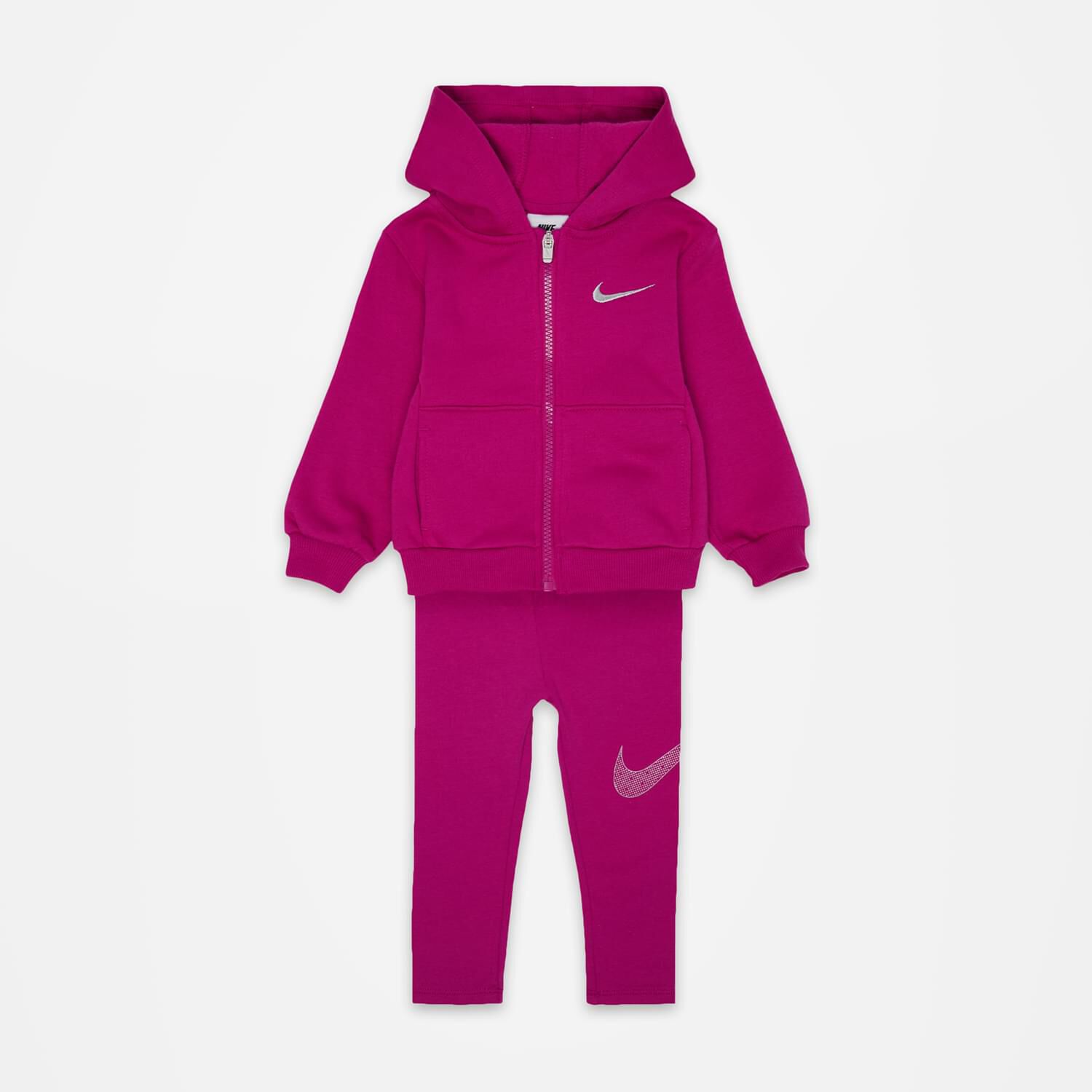 Completo Nike Shine neonata AW LAB
