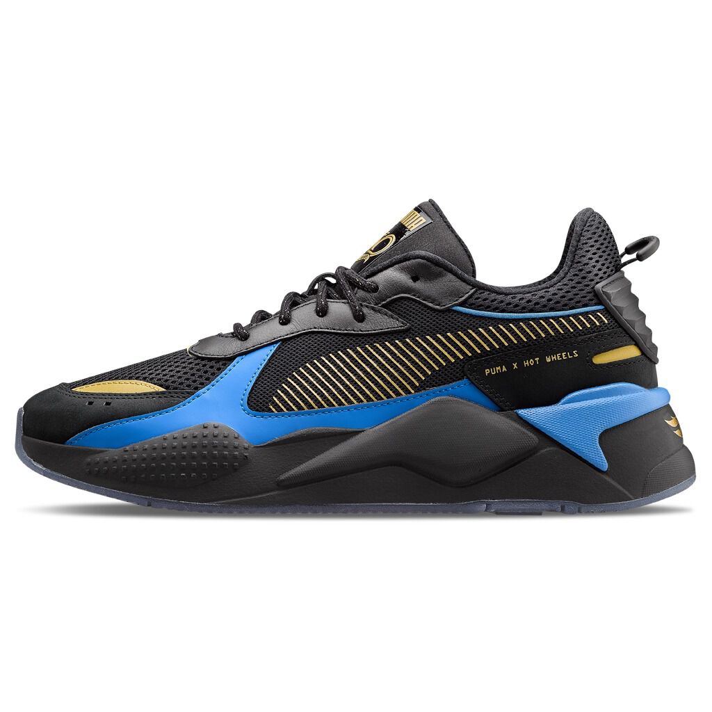 Puma rs best sale hot wheels