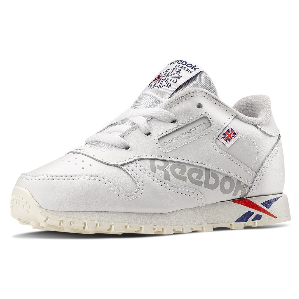 Reebok concept sample 001 white shop