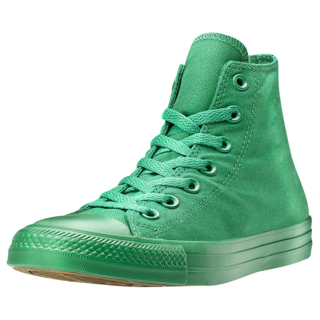 Converse all discount star hi mono