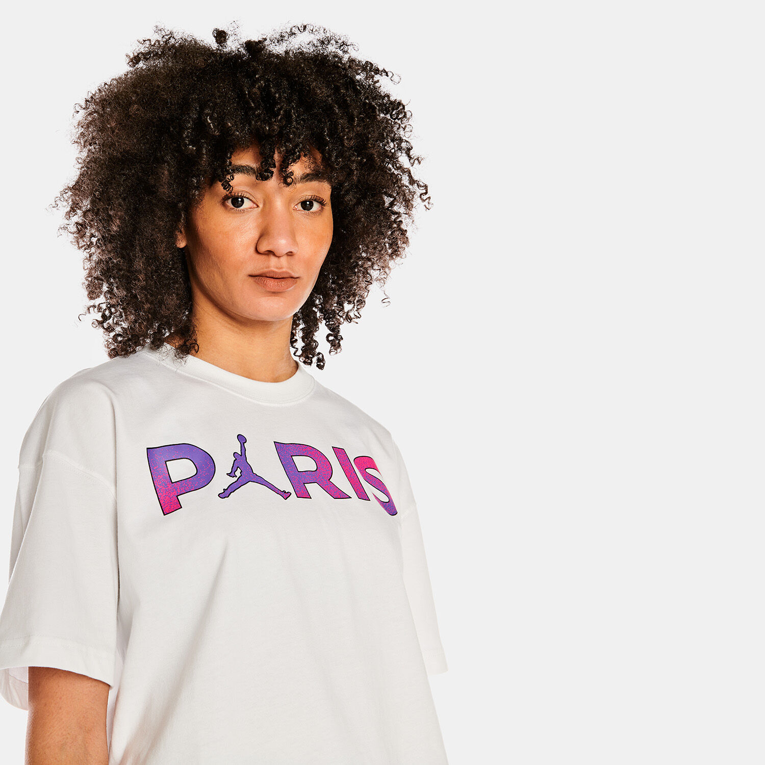 Nike jordan hotsell psg t shirt