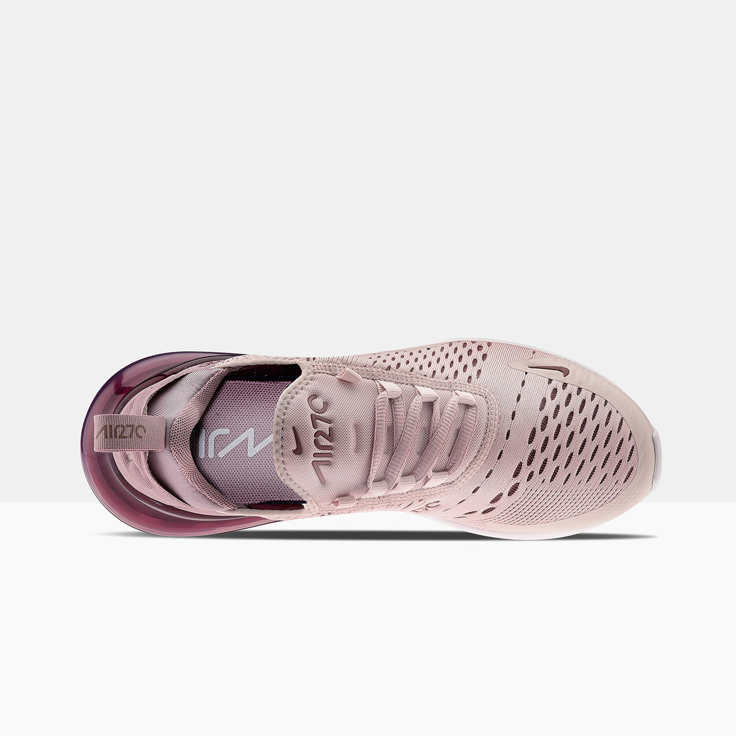 Nike Air Max 270 women s pink shoes AW LAB