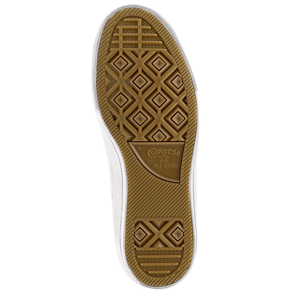 Converse chuck taylor all star perforated store suede low top