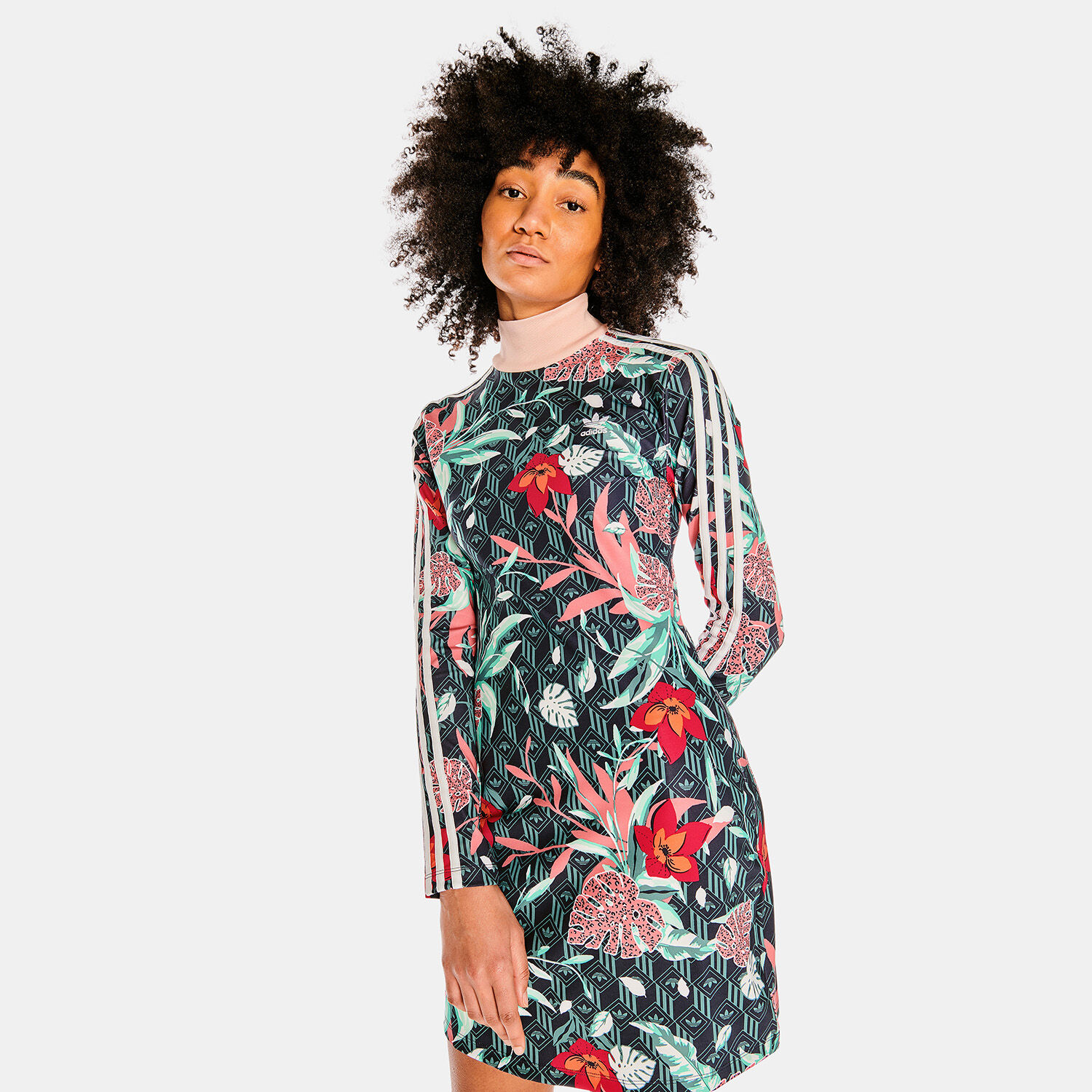 Adidas london line dress new arrivals