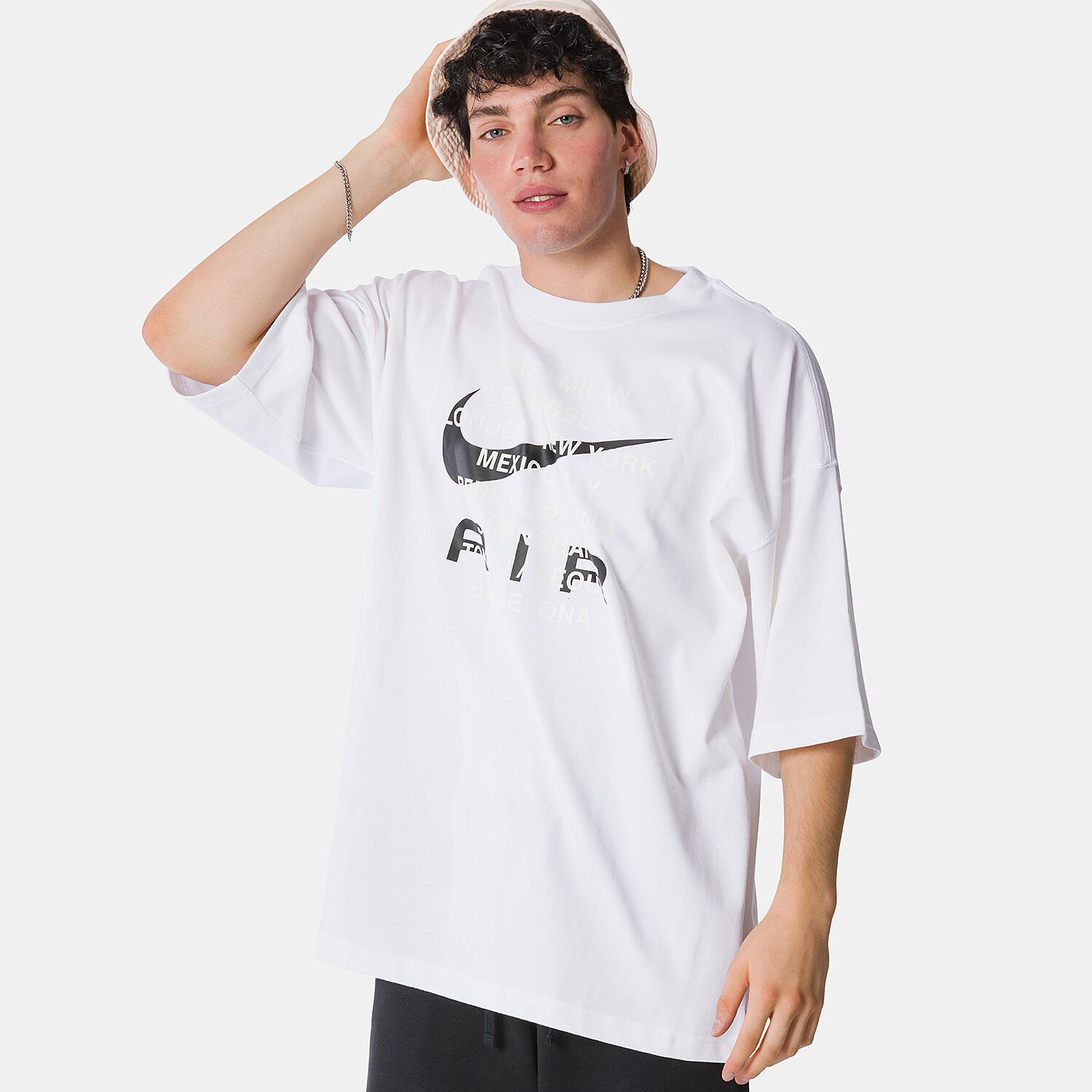 Maglia nike new arrivals