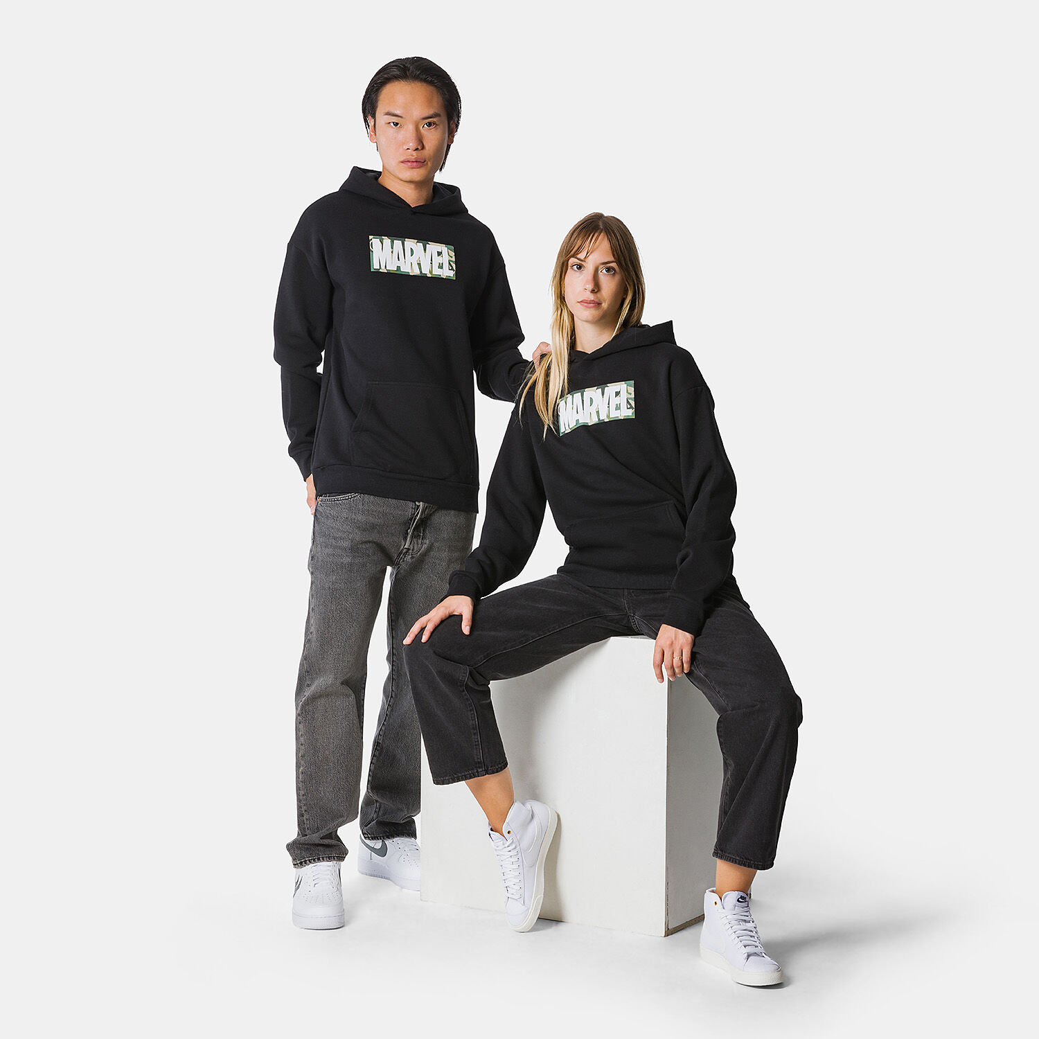 Marvel sweatshirts shop
