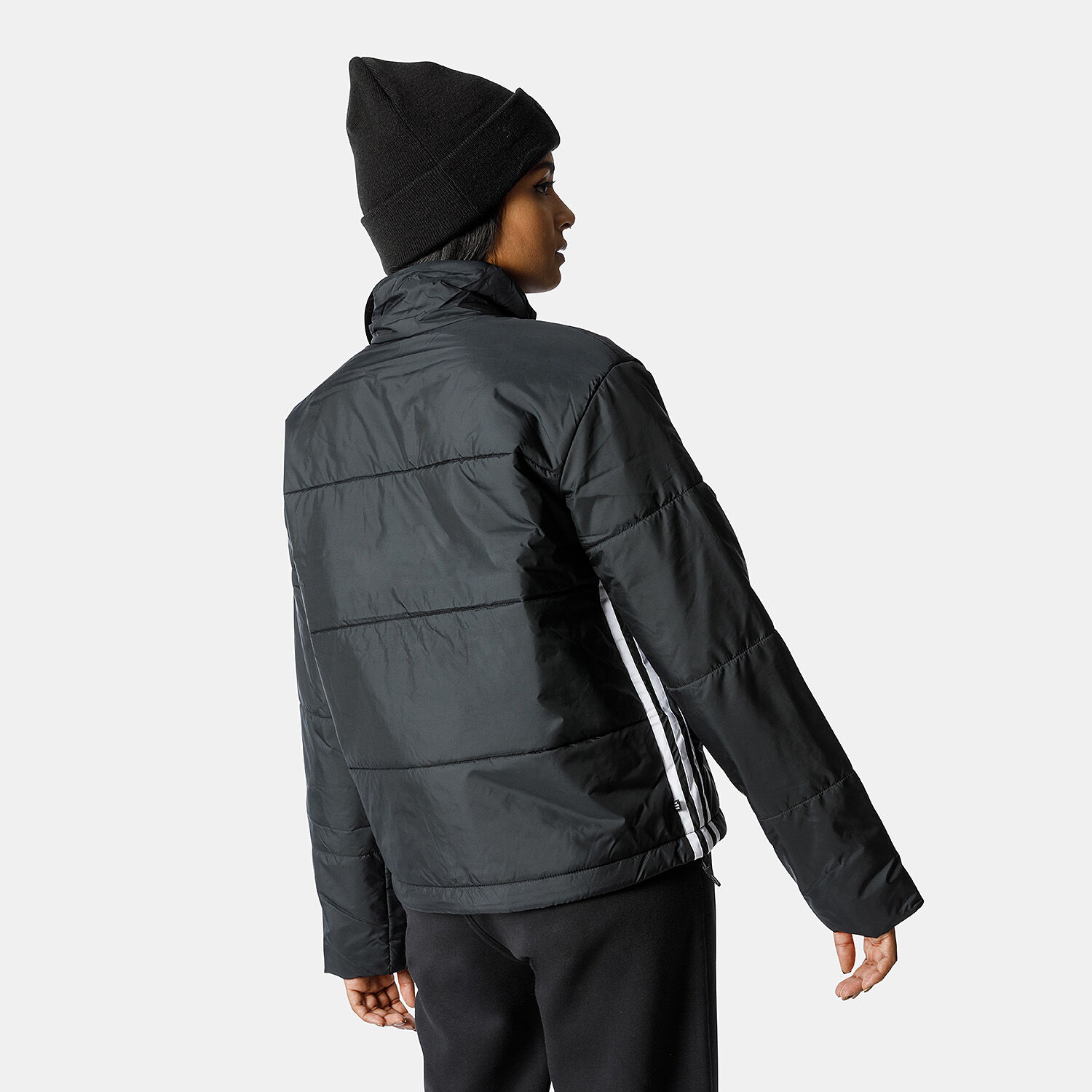 adidas Originals Short Puffer Jacket AW LAB