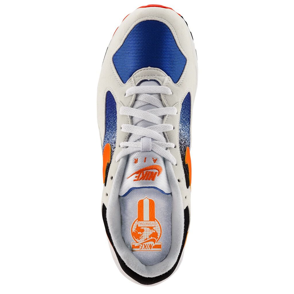 Nike air Skylon 2 Male White dark blue AW LAB