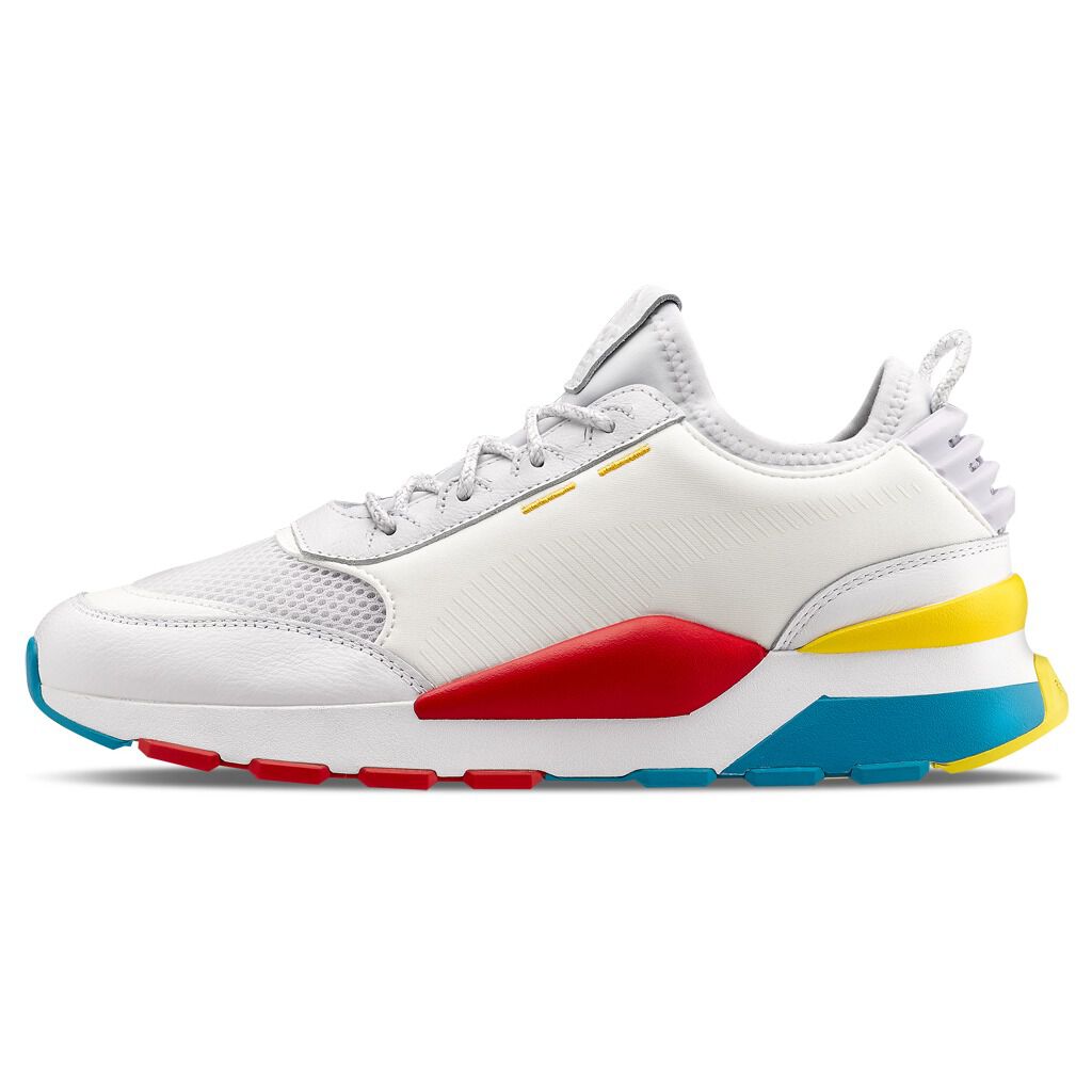 Evolution puma 2025