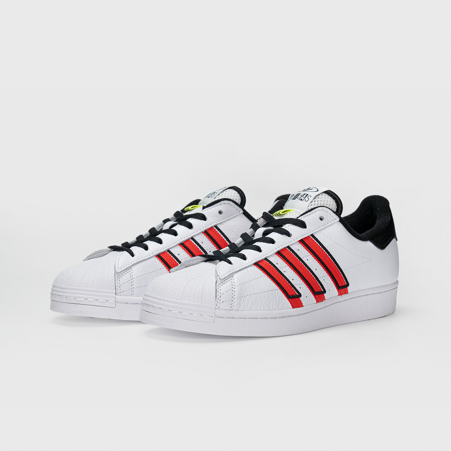 Adidas superstar hot sale aw lab