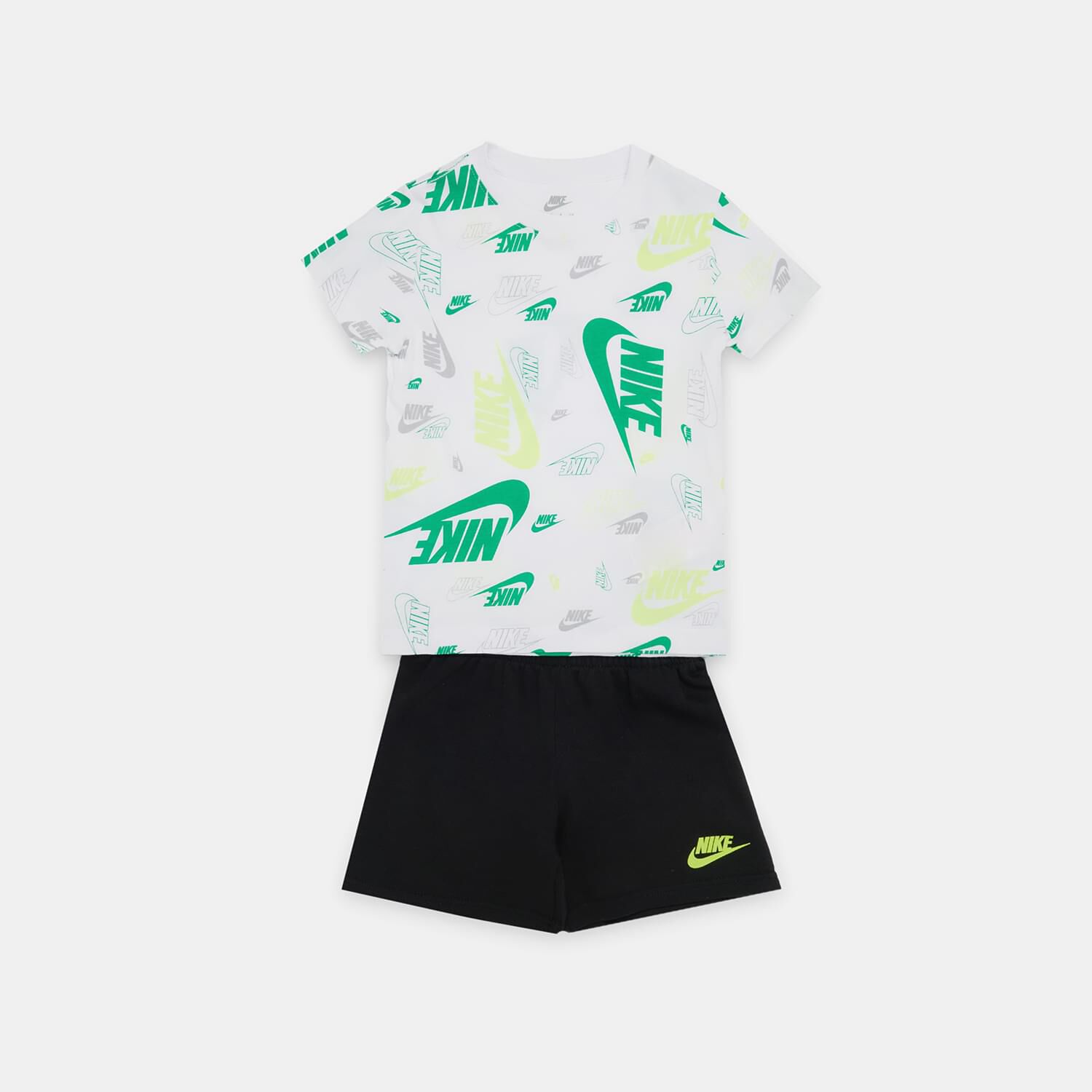 nike graphic dress