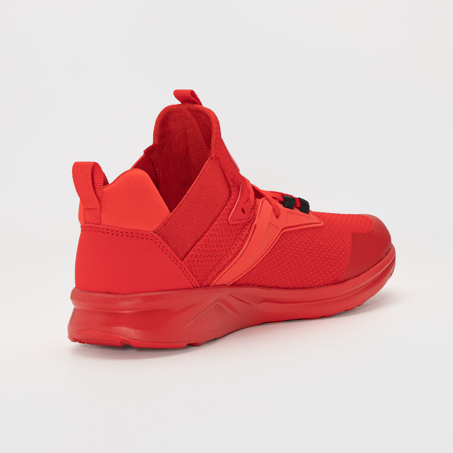 Puma enzo rot hotsell
