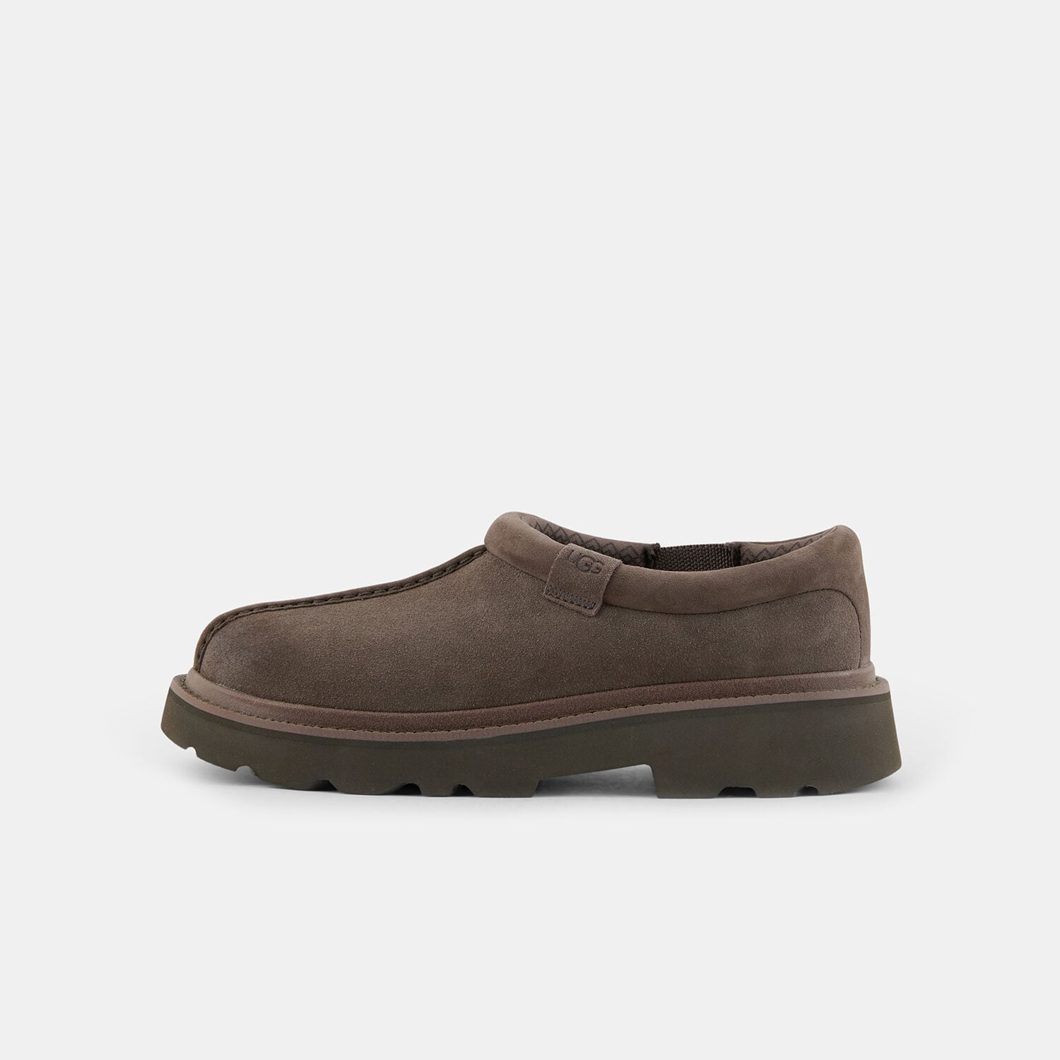 UGG Tasman Lug black | AW LAB