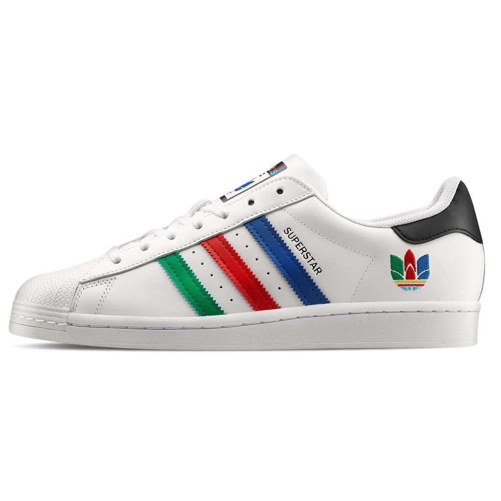 Superstar adidas aw lab outlet