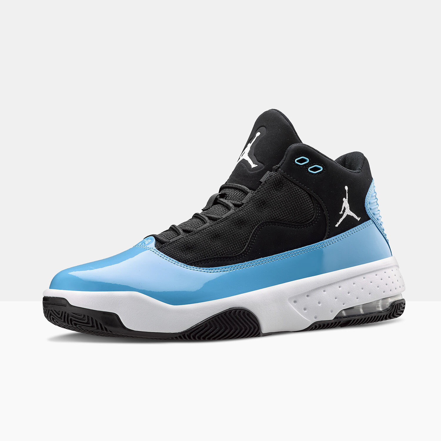 Jordan max aura dorada shop