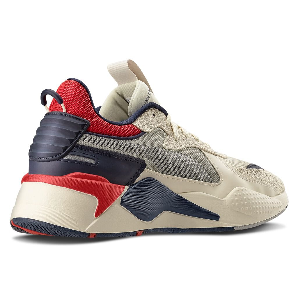 Puma sale rsx rosse
