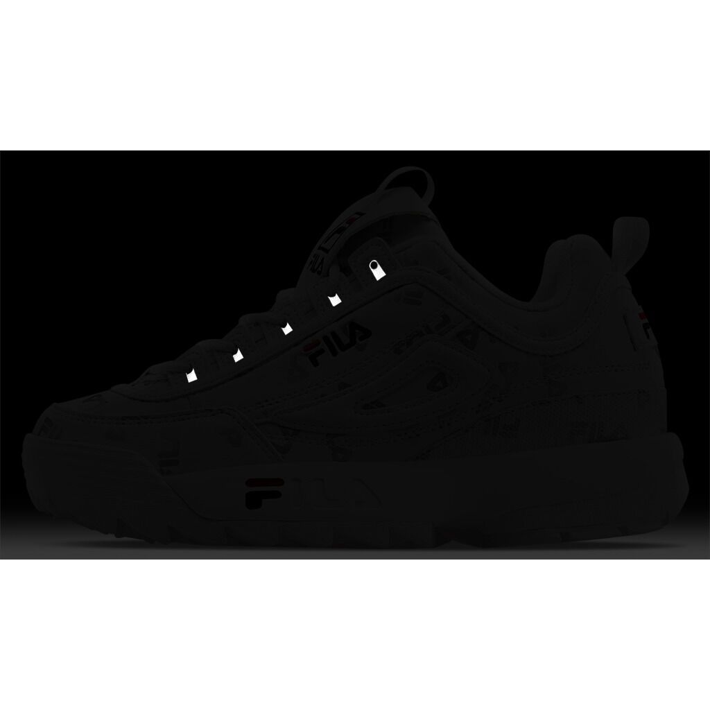 Fila disruptor outlet x aw lab