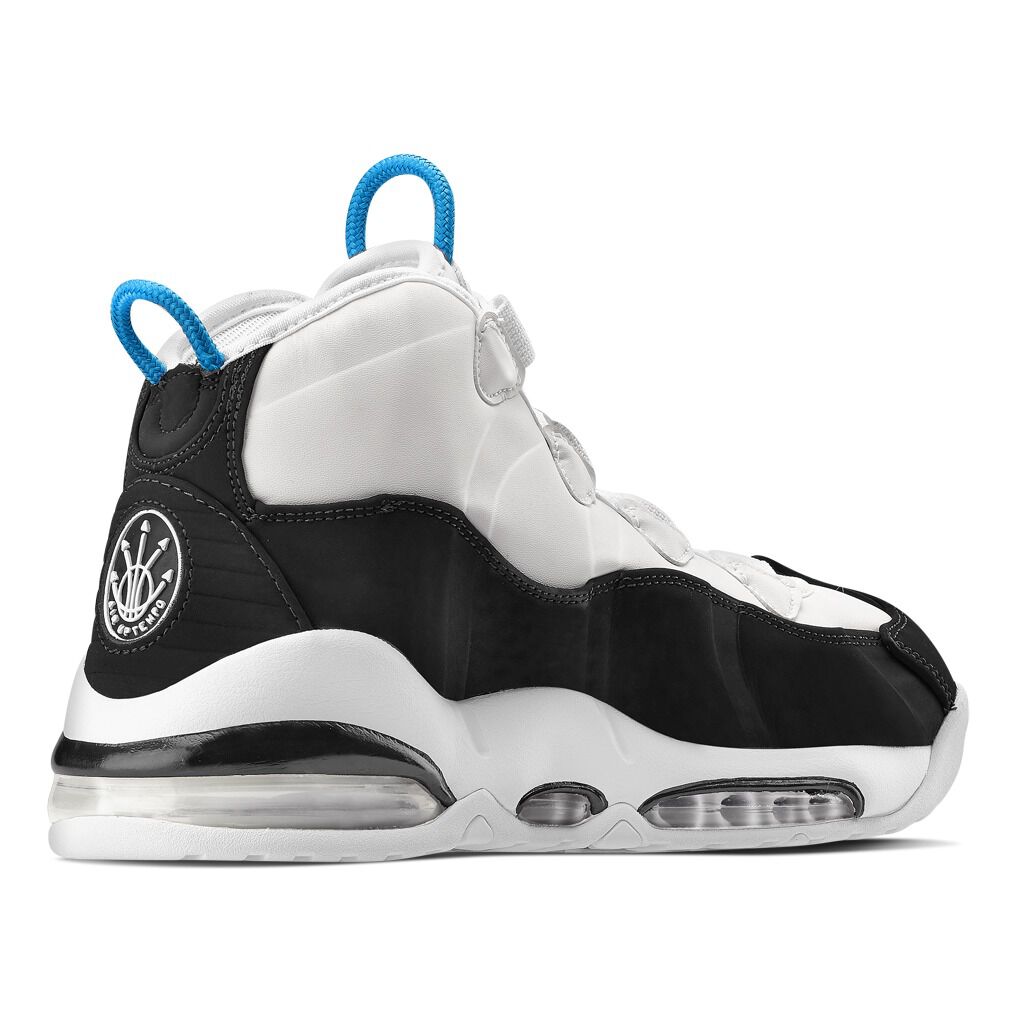 Nike uptempo aw lab 2025