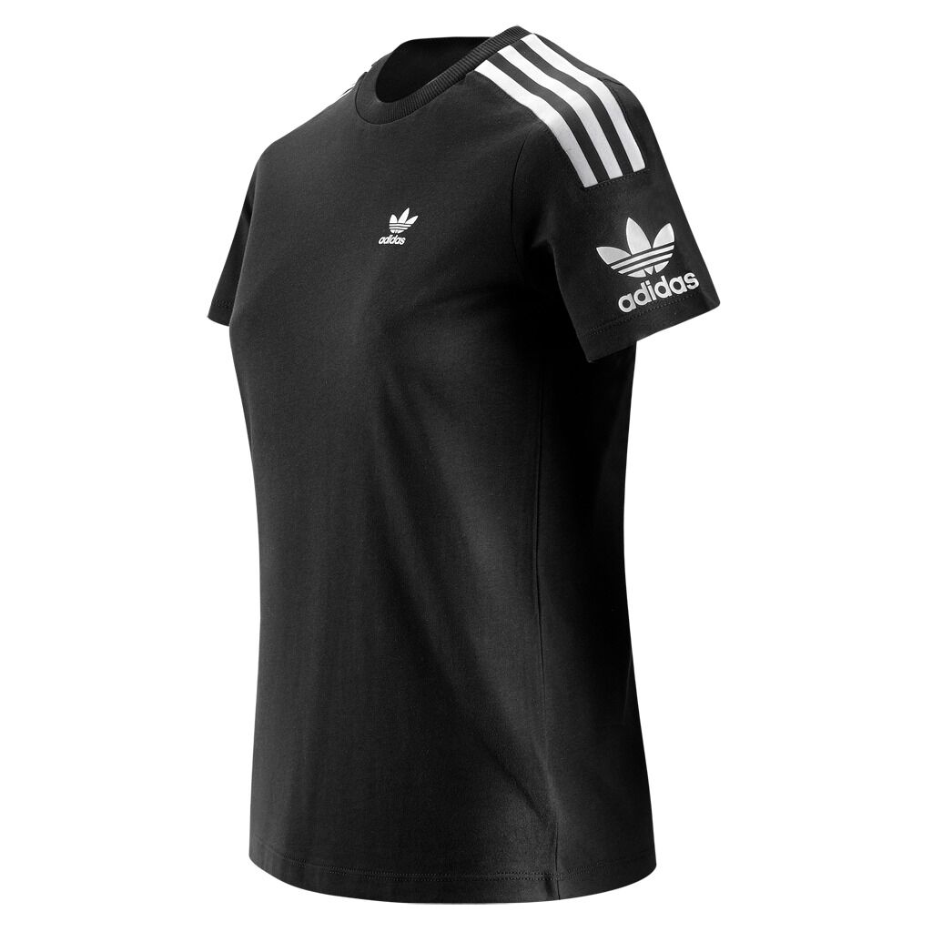 Lock up cheap tee adidas