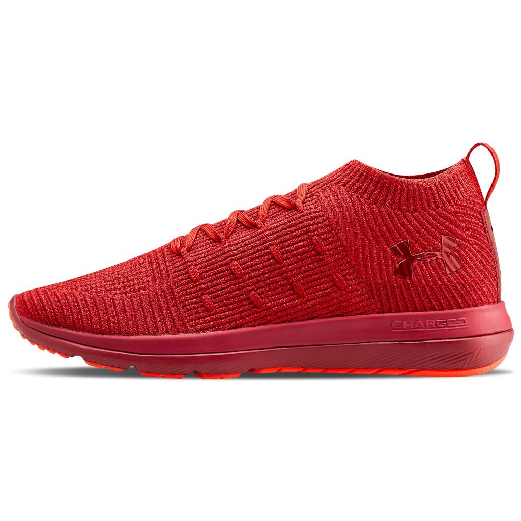 Under Armour UA Slingflex Rise men s red shoes AW LAB