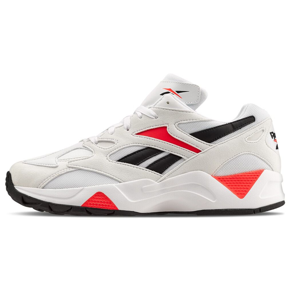 Reebok aztrek uomo bianche sales