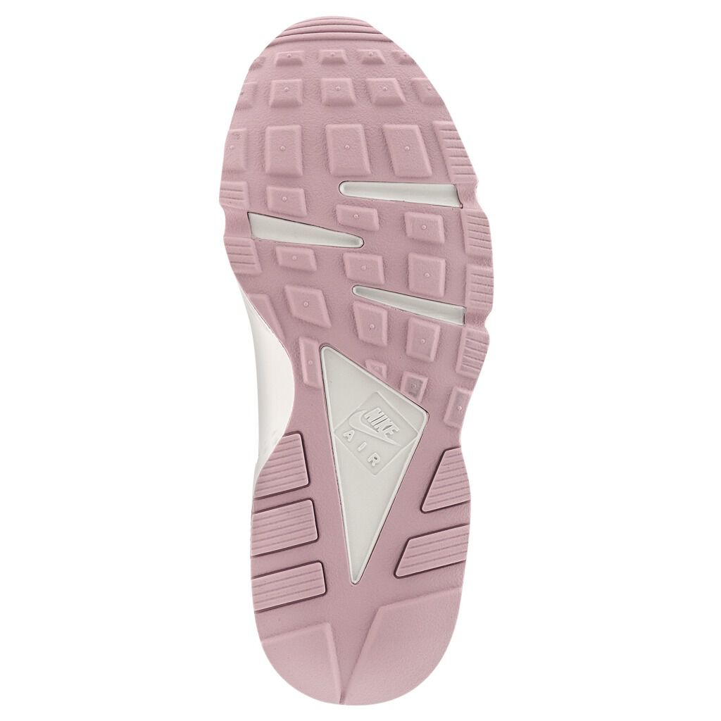 Nike huarache deals pink sole