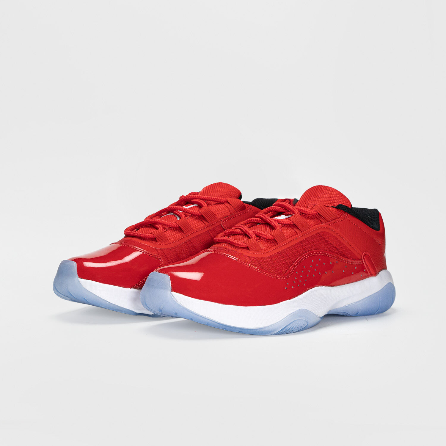 Jordan on sale 11 bajitas