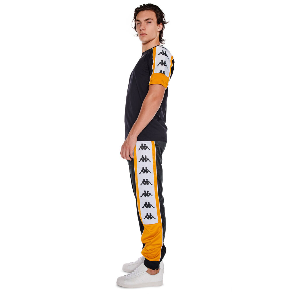 Kappa 222 banda 10 2025