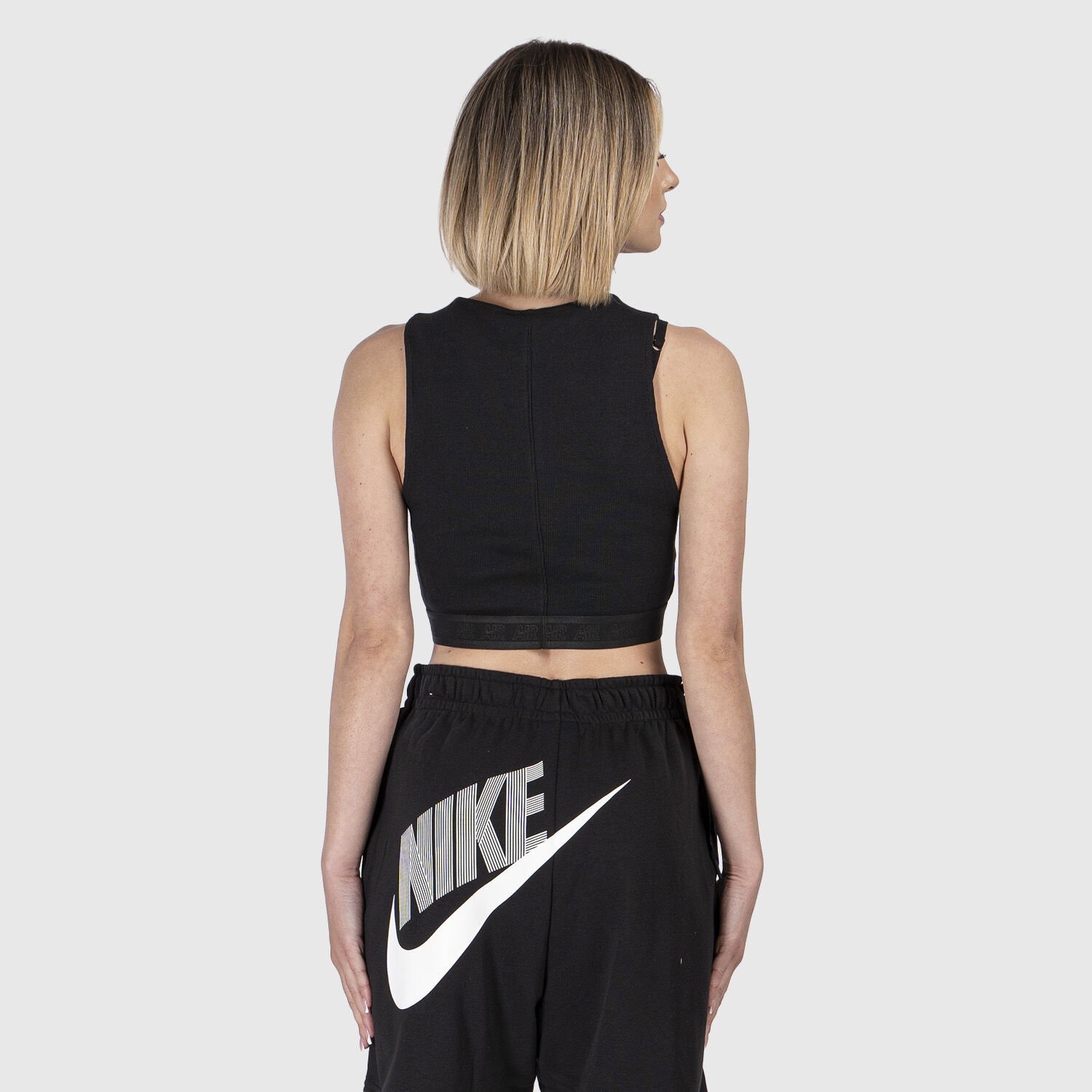 Nike sales heritage tank