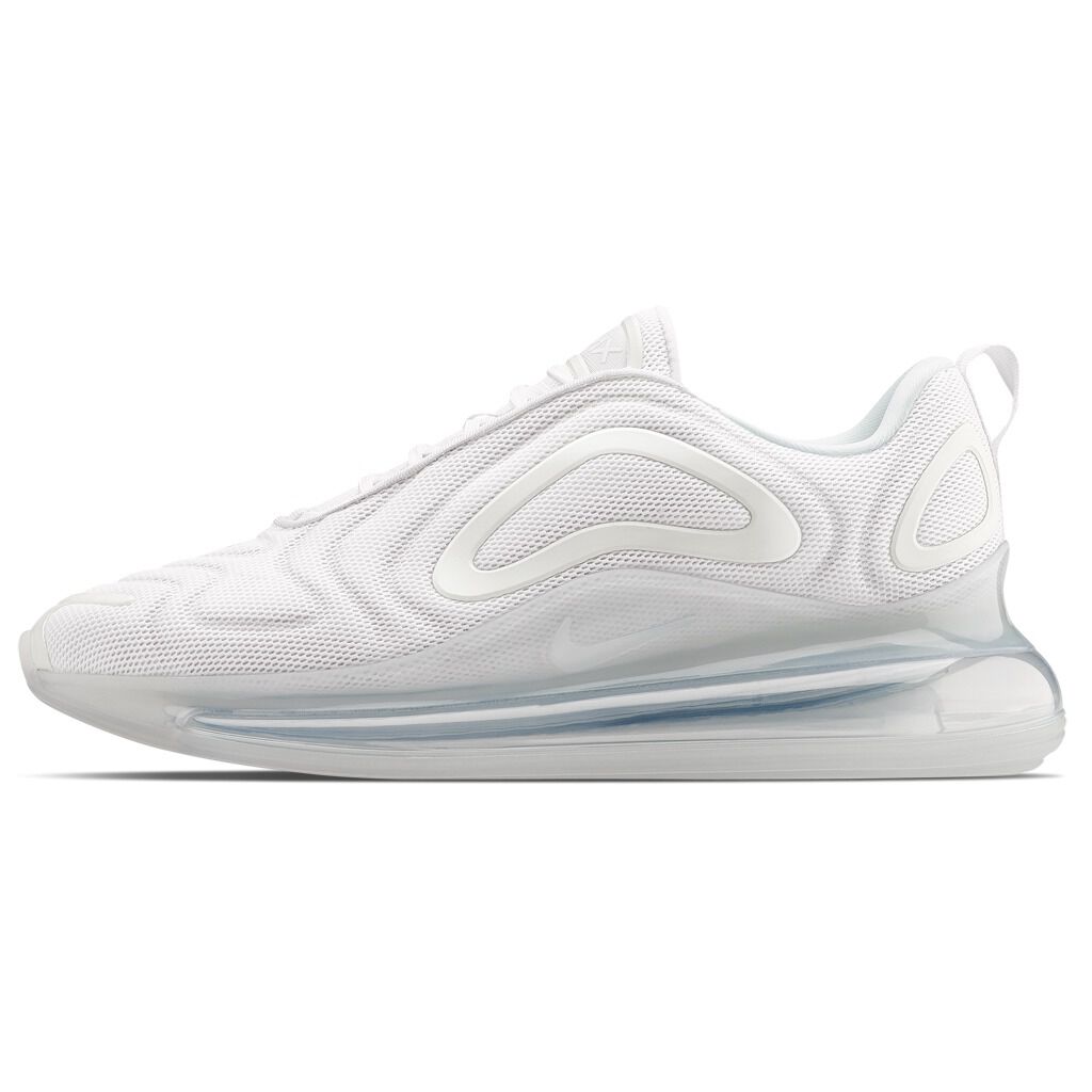 Air max clearance 720 bianche uomo