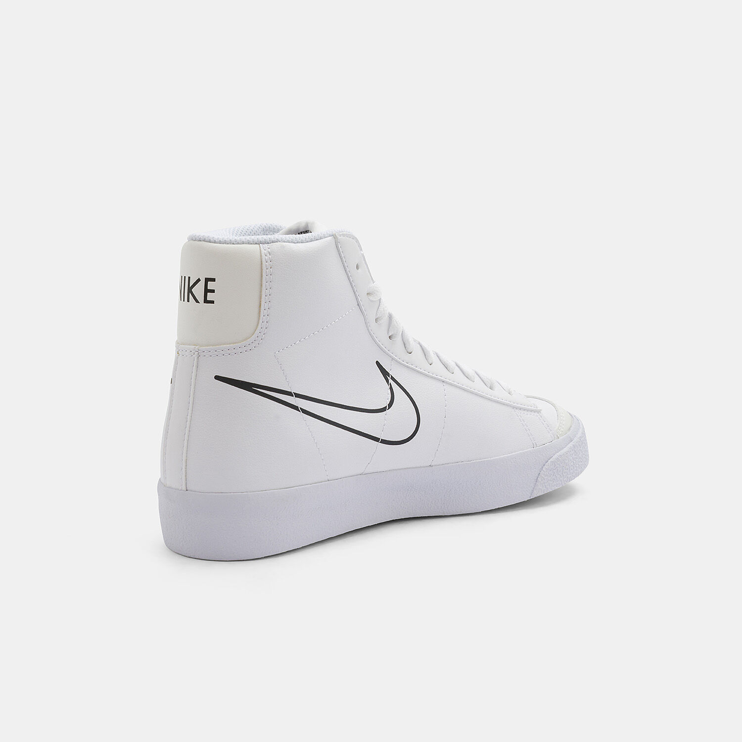 Nike blazer shop mid gs
