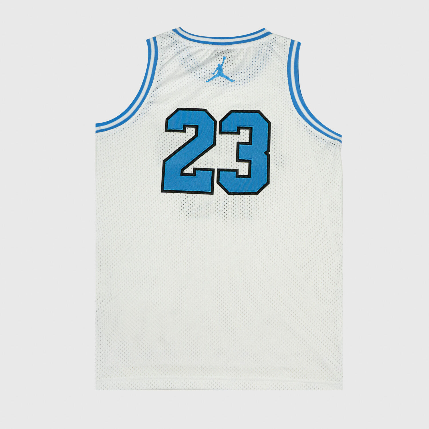 Canotta jordan north carolina on sale