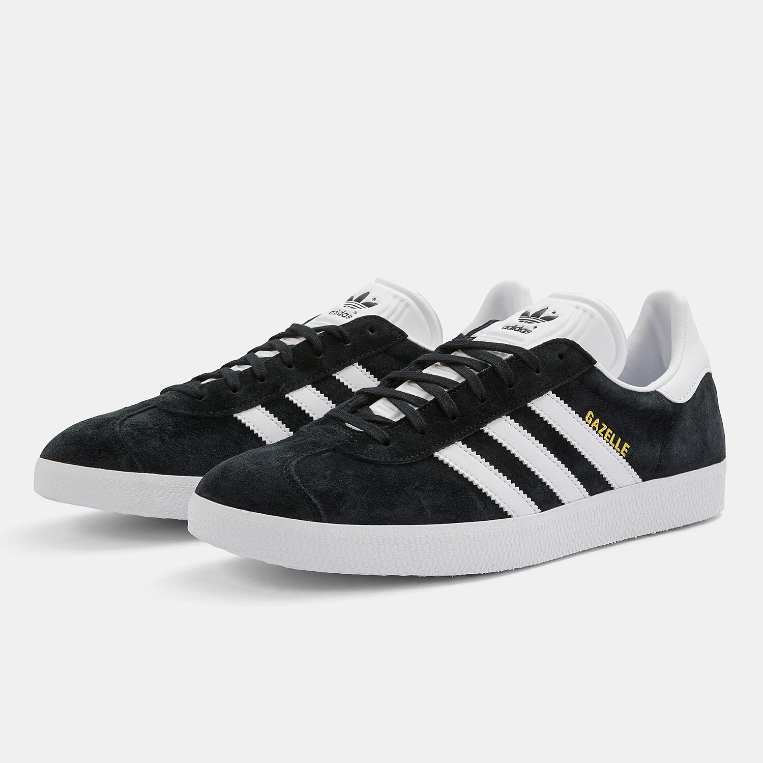 Adidas gazelle on sale running shoes