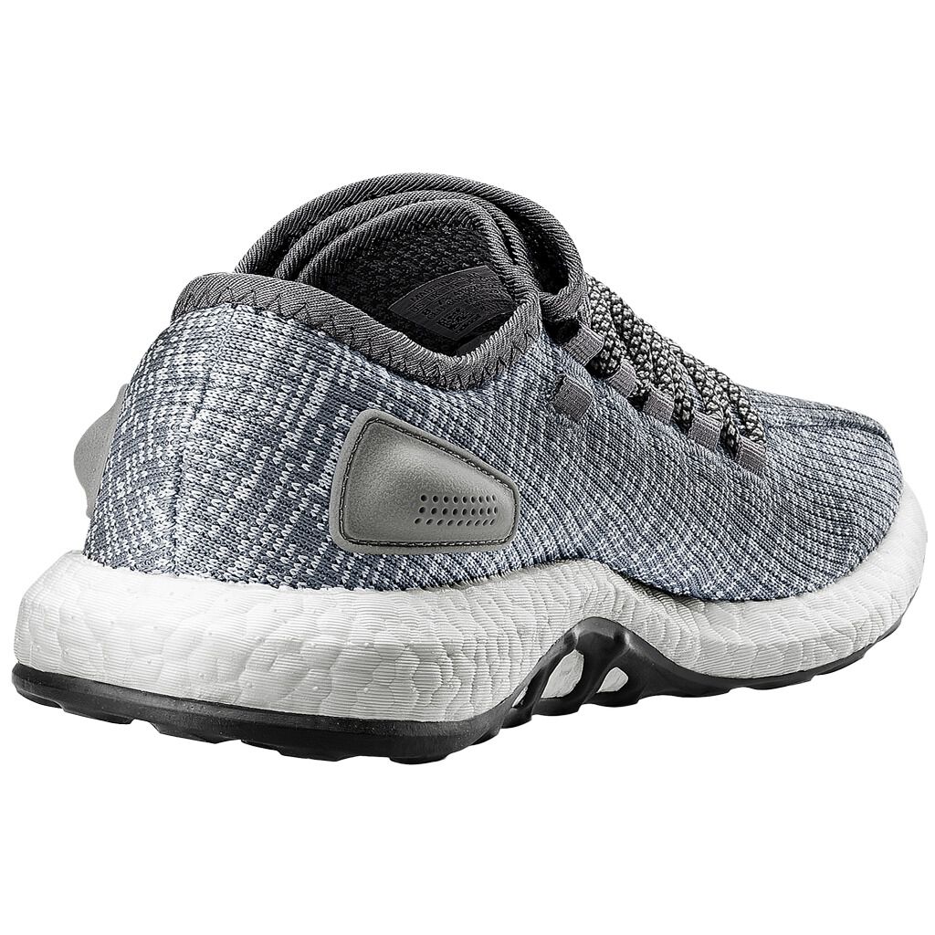 adidas Pure Boost grey shoes AW LAB