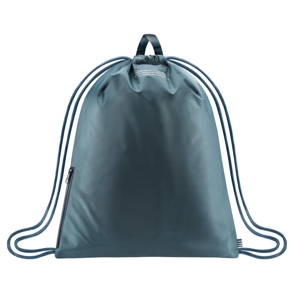 Trefoil gym sack discount