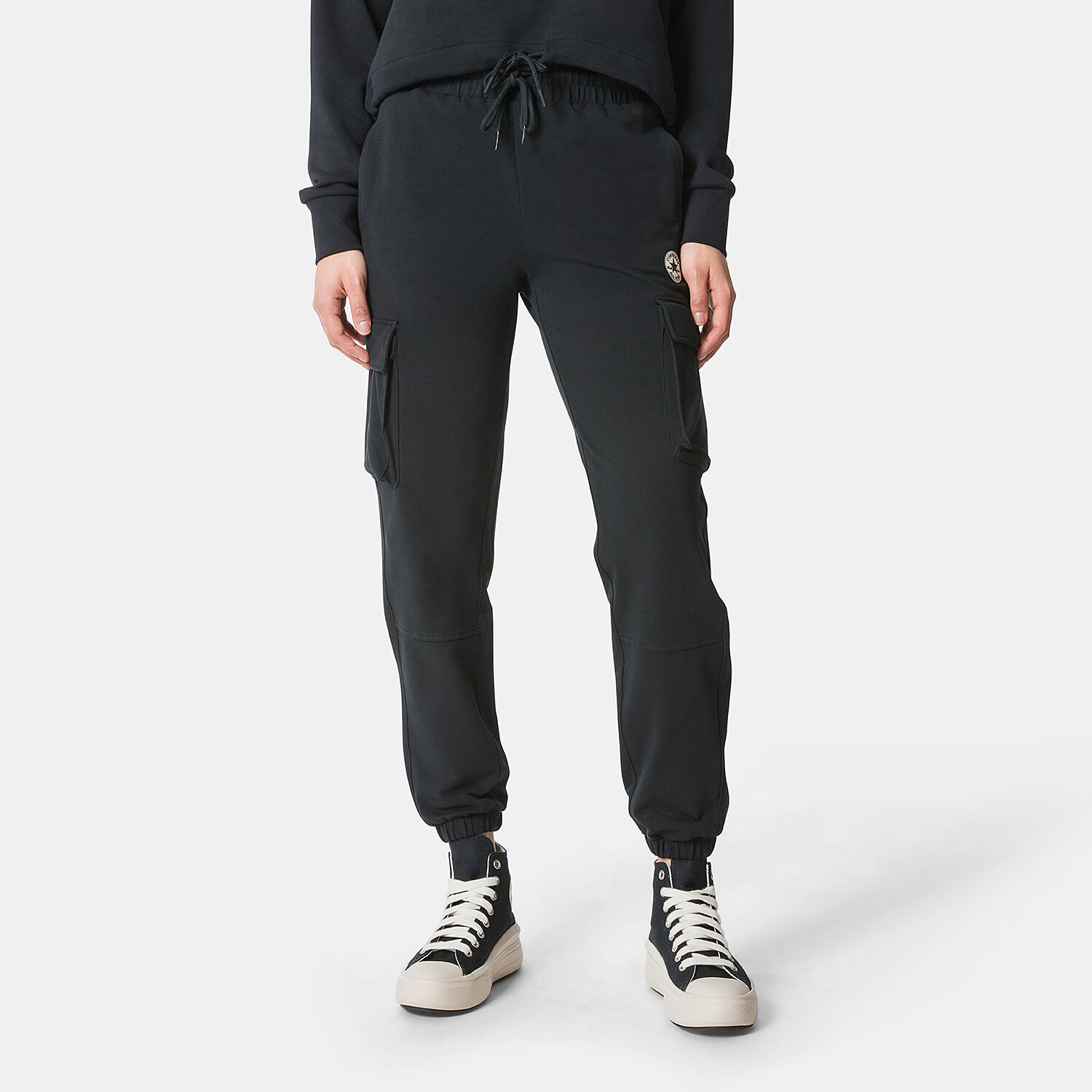Converse jogger new arrivals