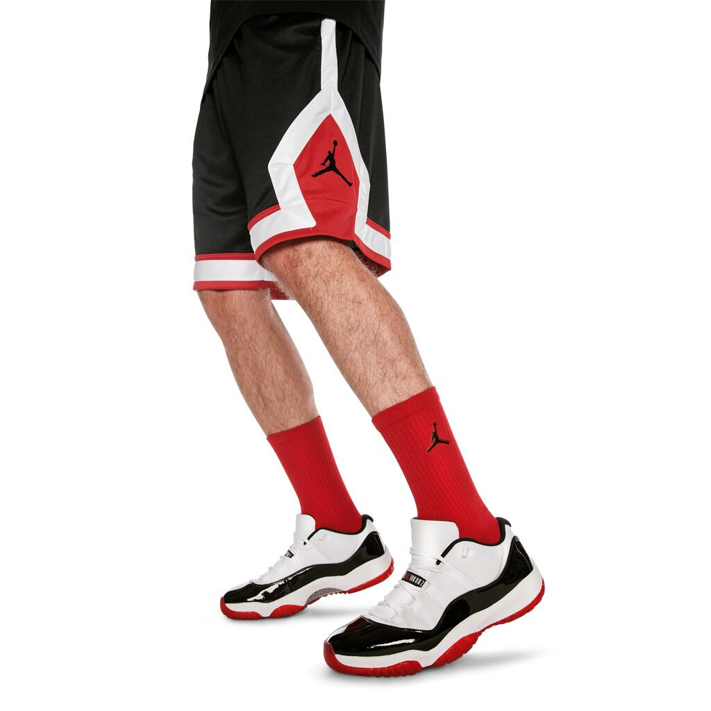 Jordan 11 reversible shorts hot sale