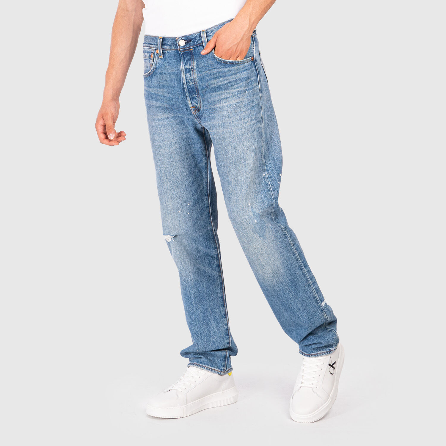 Levi 501 deals baywater