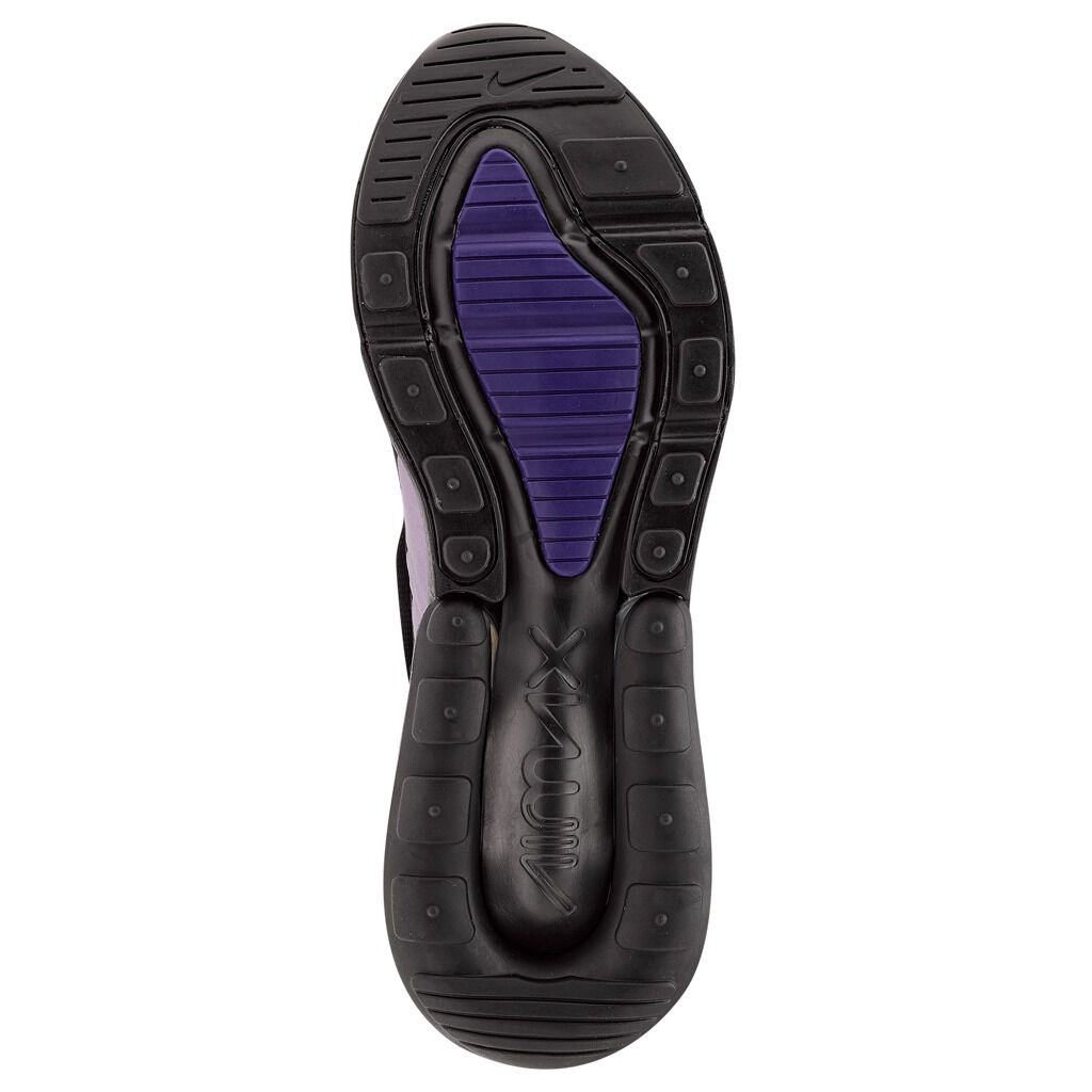 Air max 270 best sale morados